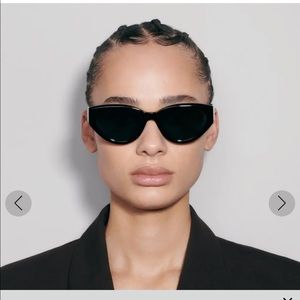 Brand new never worn. In box with case